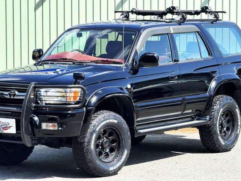 HILUX SURF