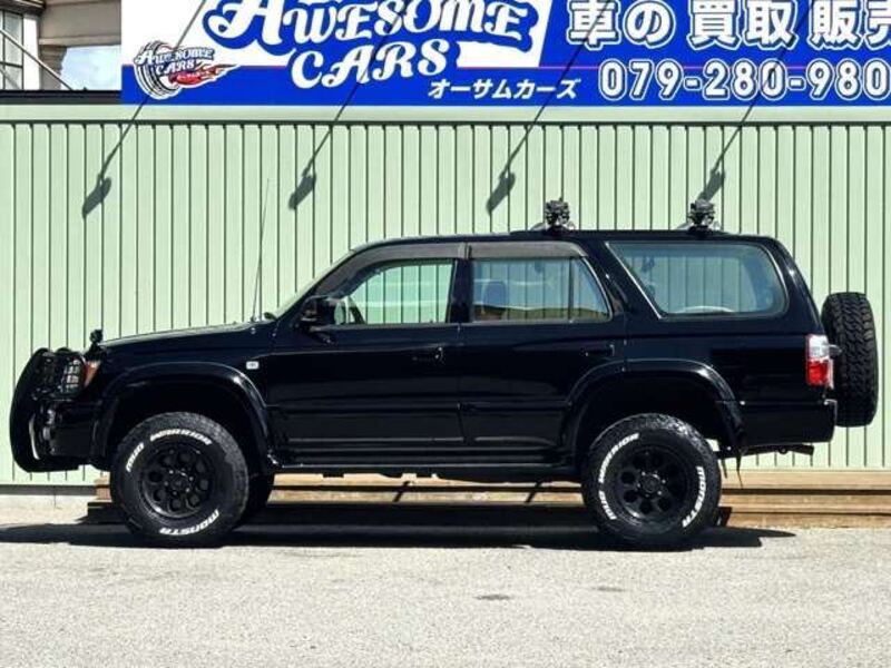 HILUX SURF