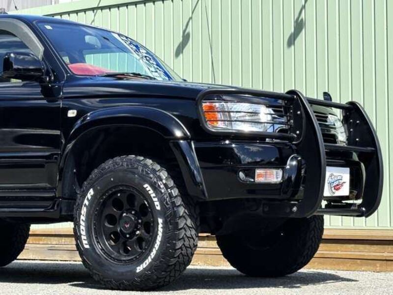 HILUX SURF