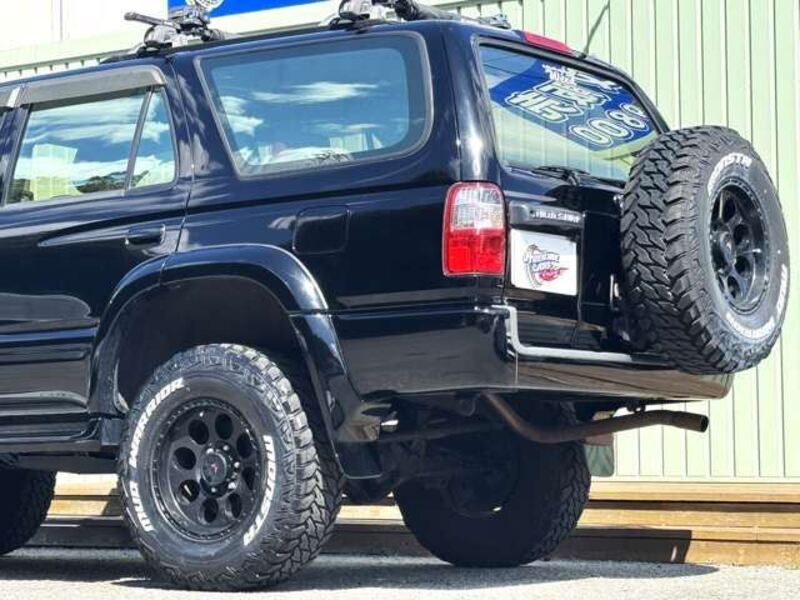 HILUX SURF