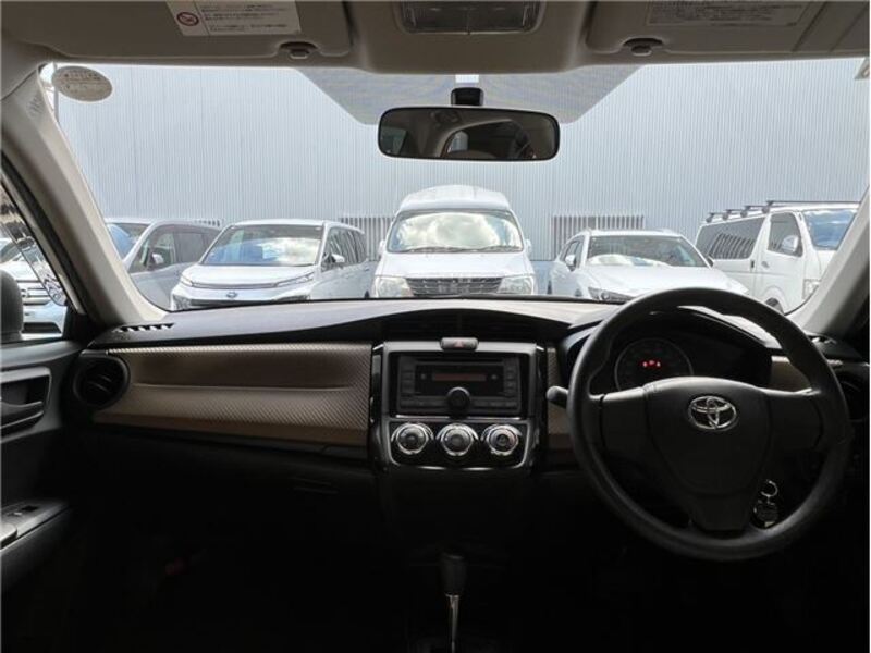 COROLLA AXIO