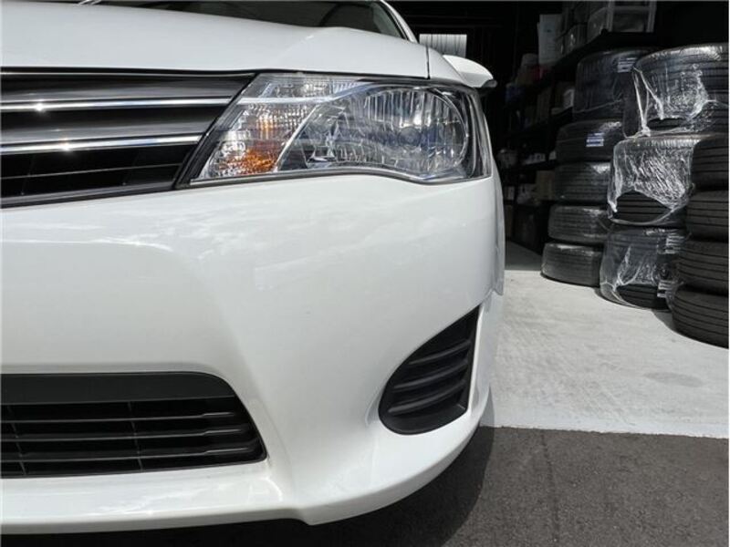 COROLLA AXIO