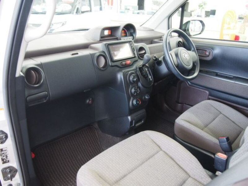 PORTE