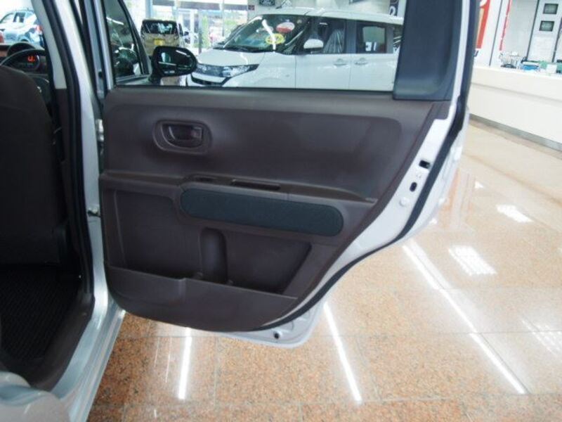 PORTE