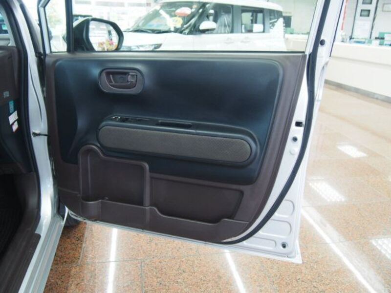 PORTE