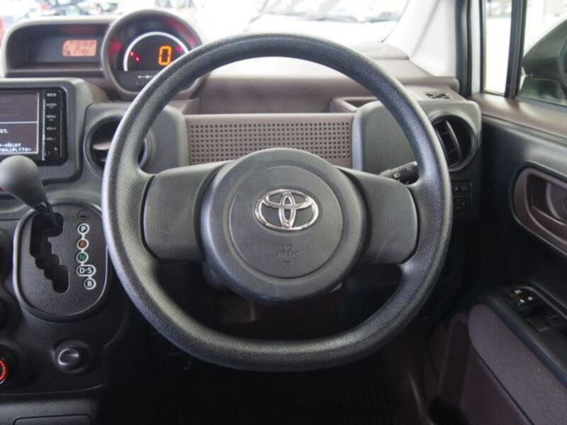 PORTE