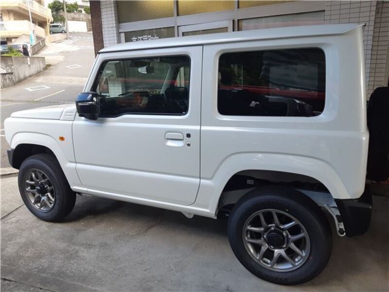 JIMNY