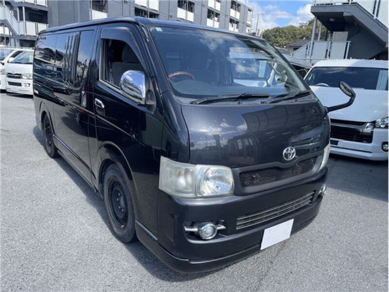 HIACE VAN-0