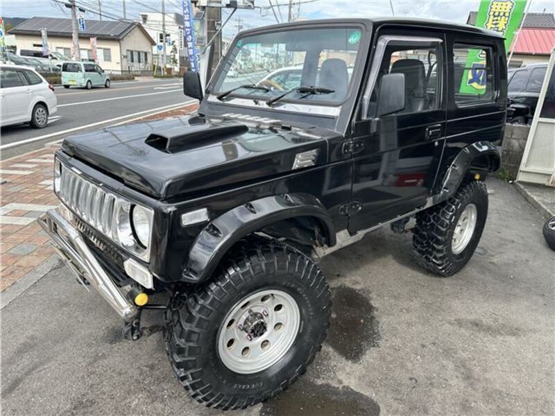 JIMNY