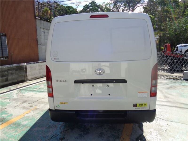 HIACE