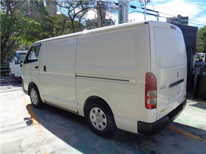 HIACE