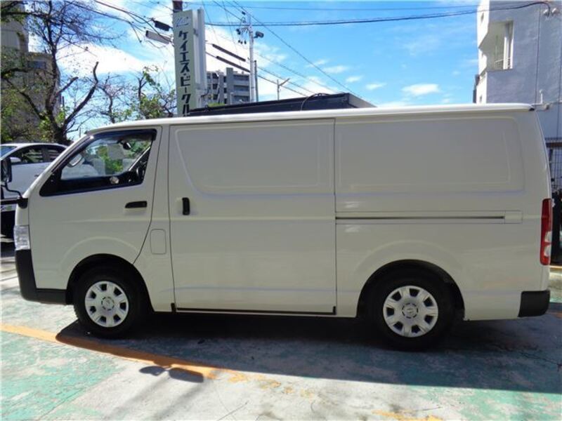 HIACE