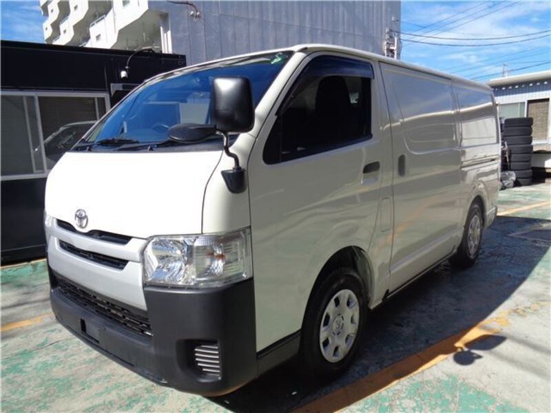 HIACE