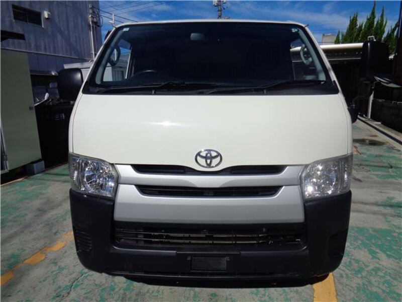 HIACE