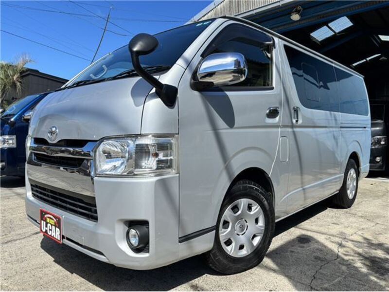 HIACE VAN-0