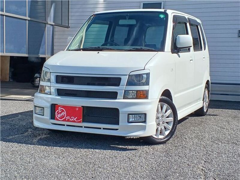 WAGON R-0