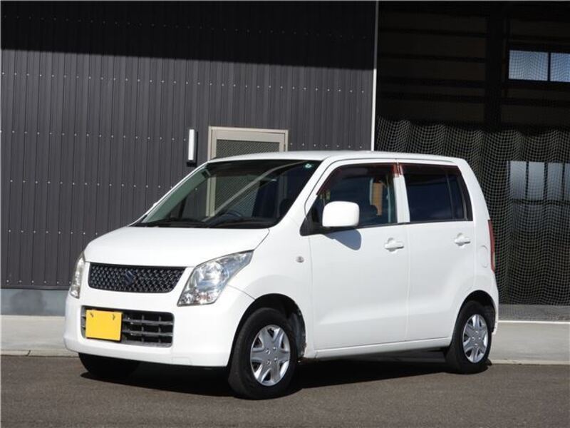 WAGON R-0