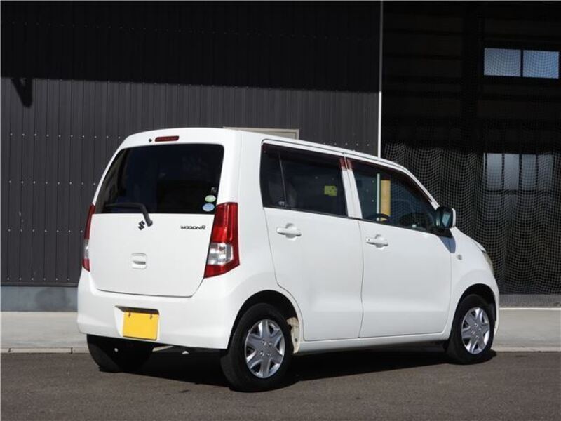 WAGON R