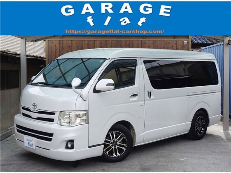HIACE-0