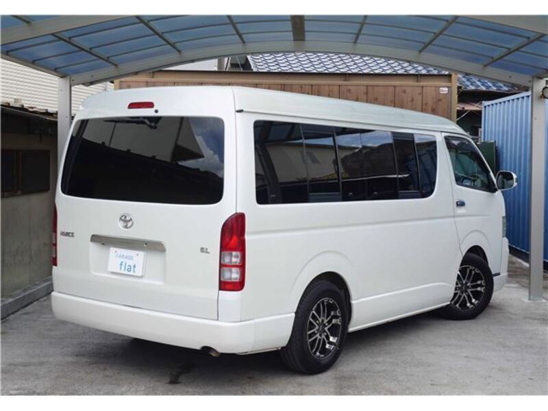 HIACE
