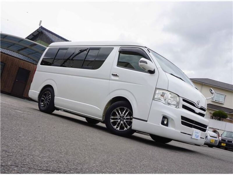 HIACE