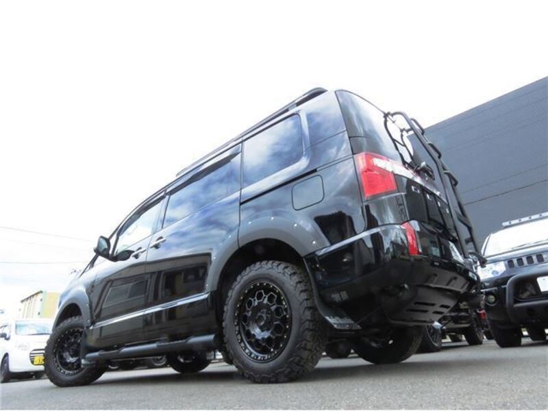 DELICA D5
