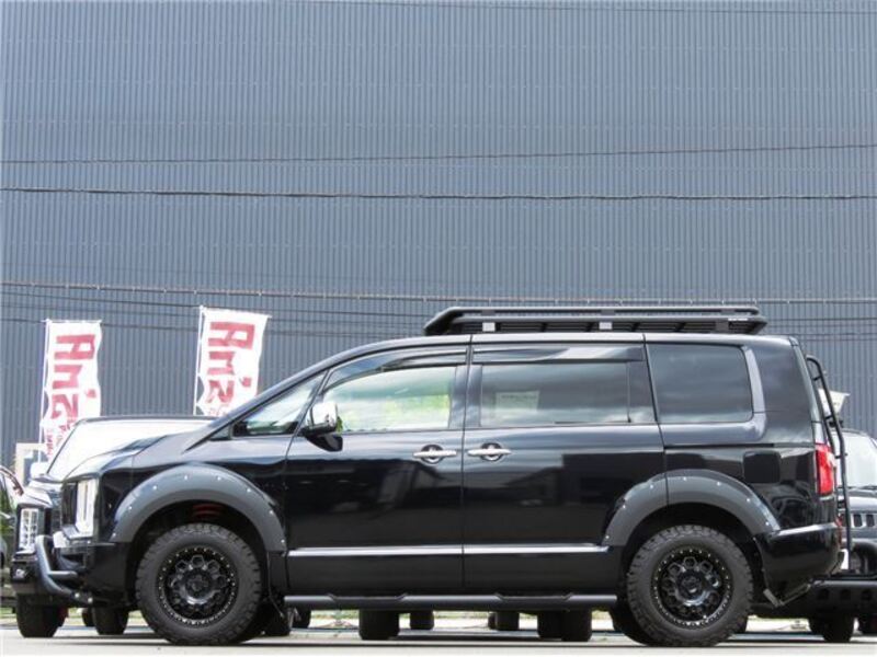 DELICA D5