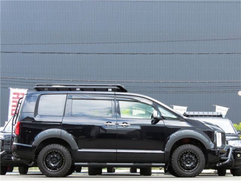 DELICA D5