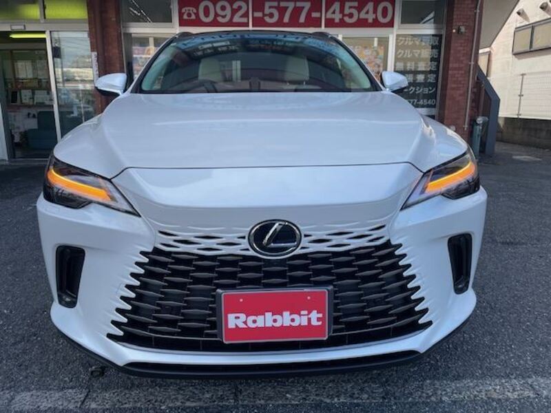RX