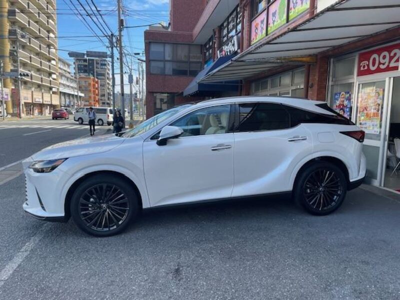 RX