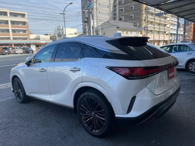 RX