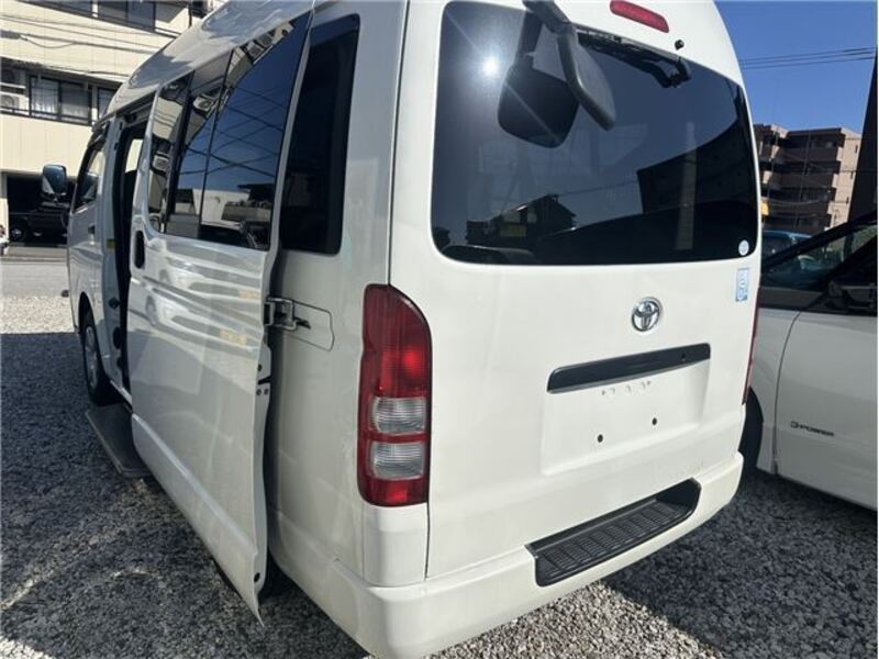HIACE
