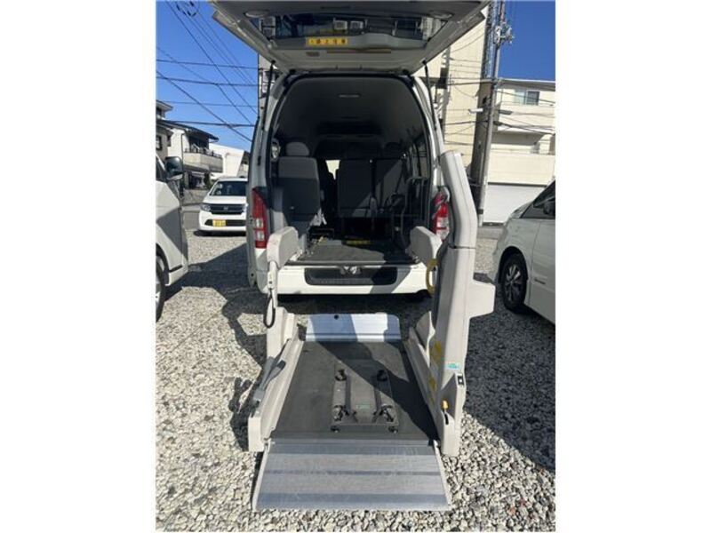 HIACE