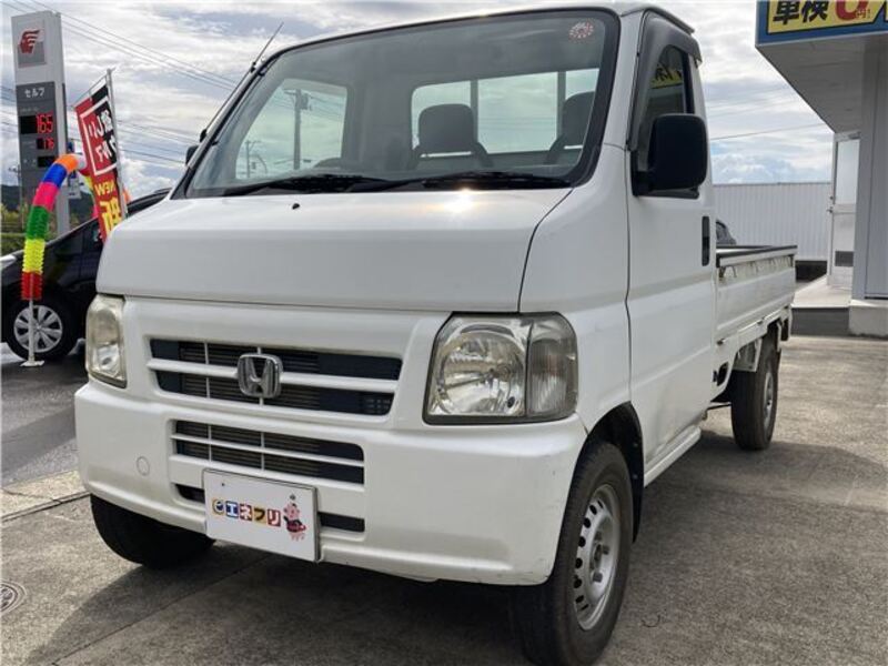 ACTY TRUCK-0