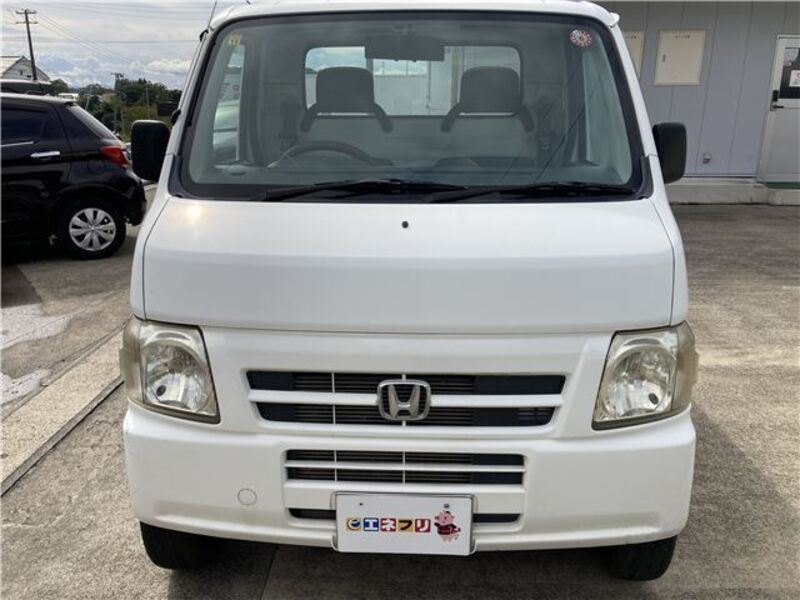 ACTY TRUCK