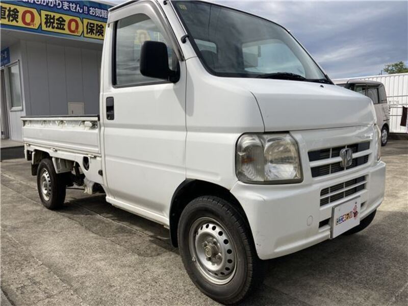 ACTY TRUCK