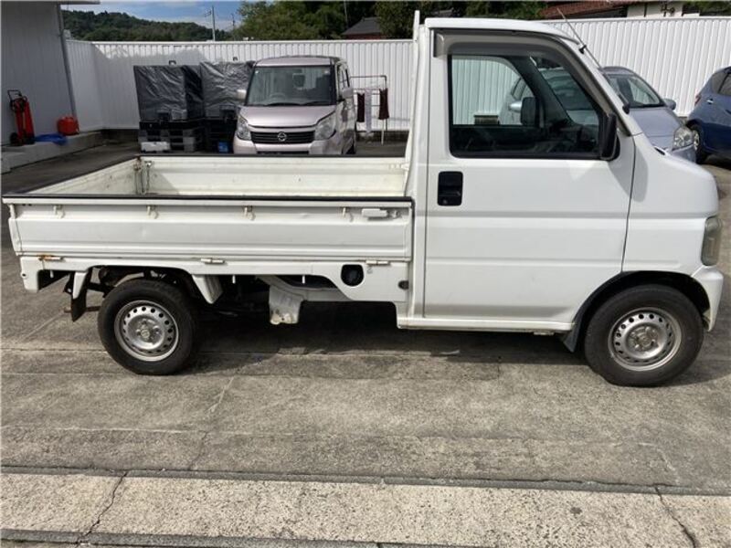 ACTY TRUCK