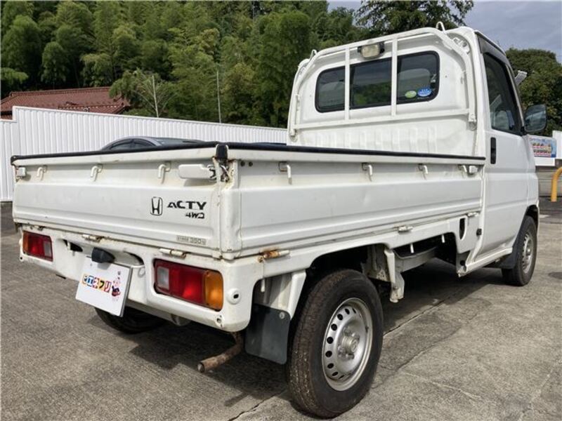 ACTY TRUCK