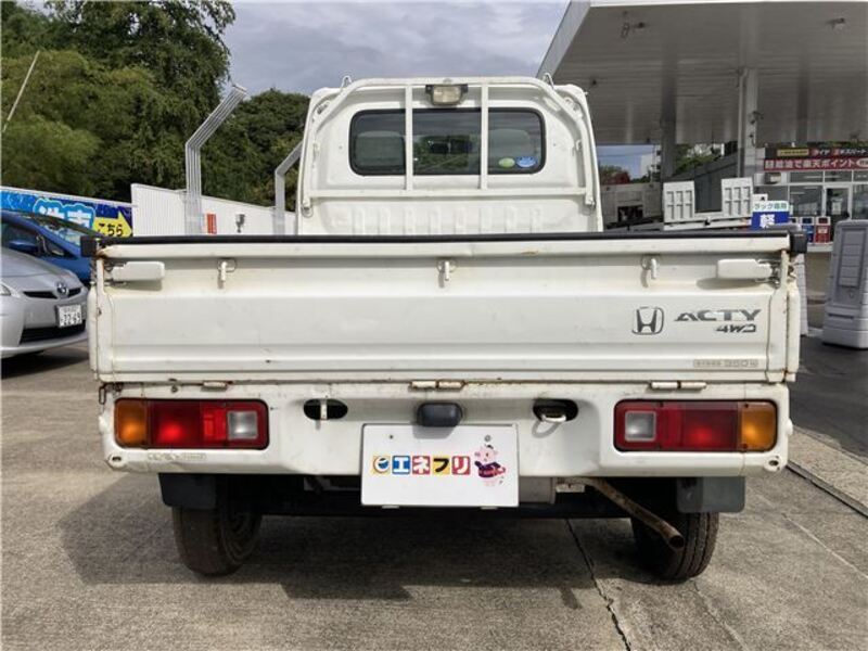ACTY TRUCK
