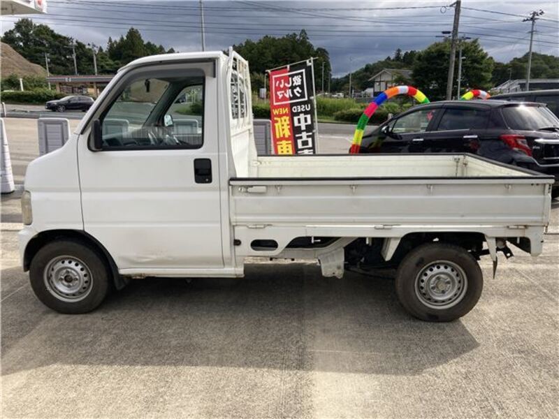 ACTY TRUCK