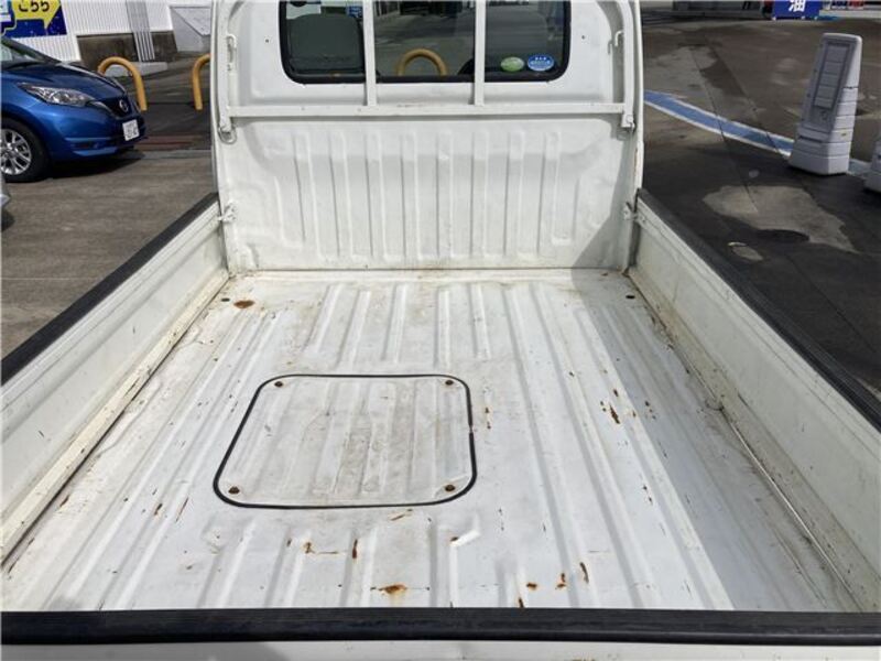 ACTY TRUCK