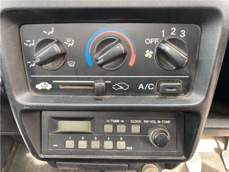 ACTY TRUCK