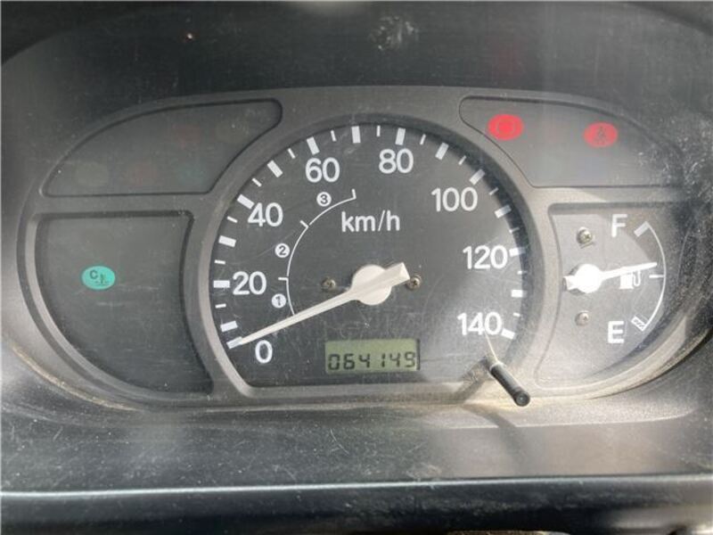 ACTY TRUCK