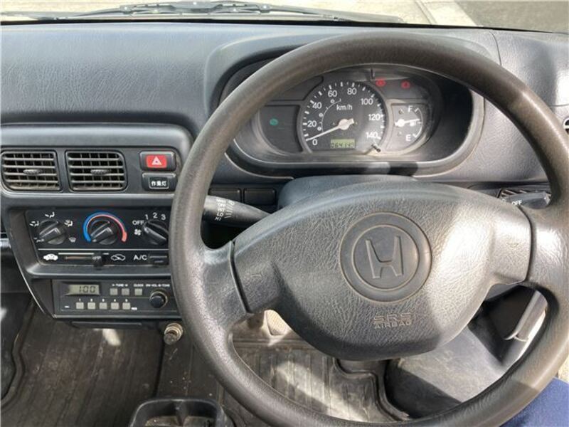 ACTY TRUCK