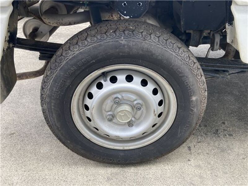 ACTY TRUCK