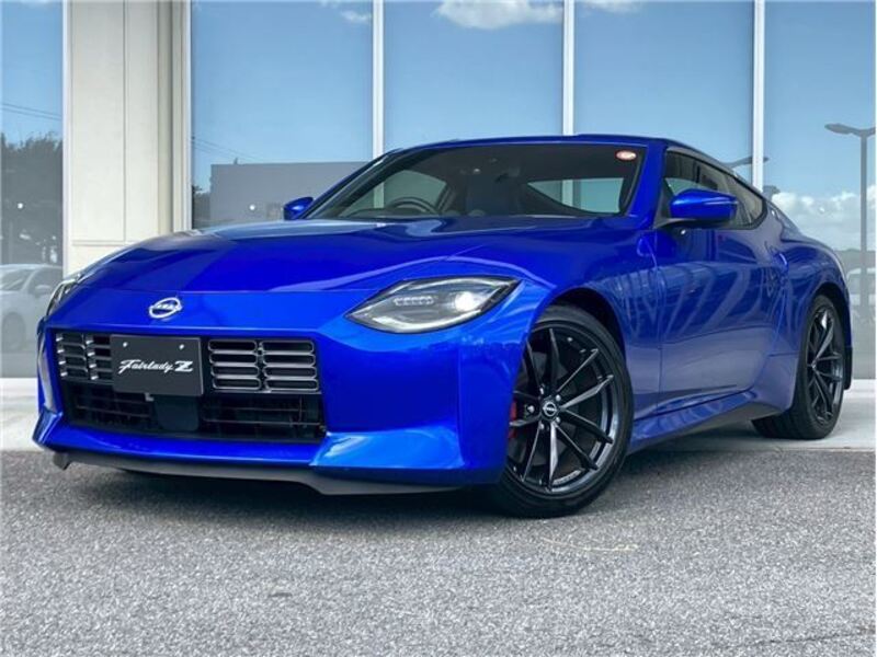 FAIRLADY Z-0