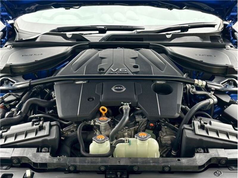 FAIRLADY Z