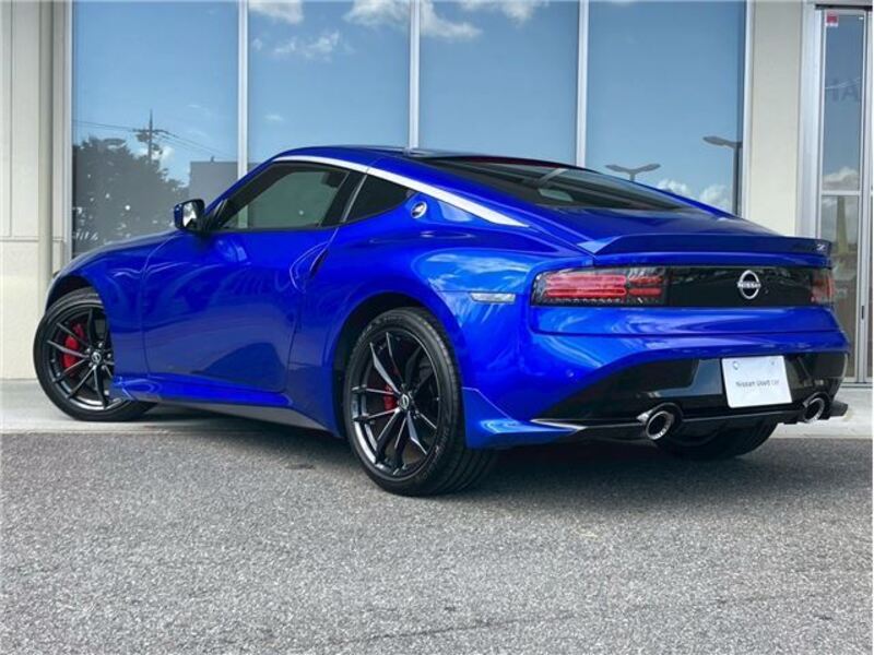 FAIRLADY Z