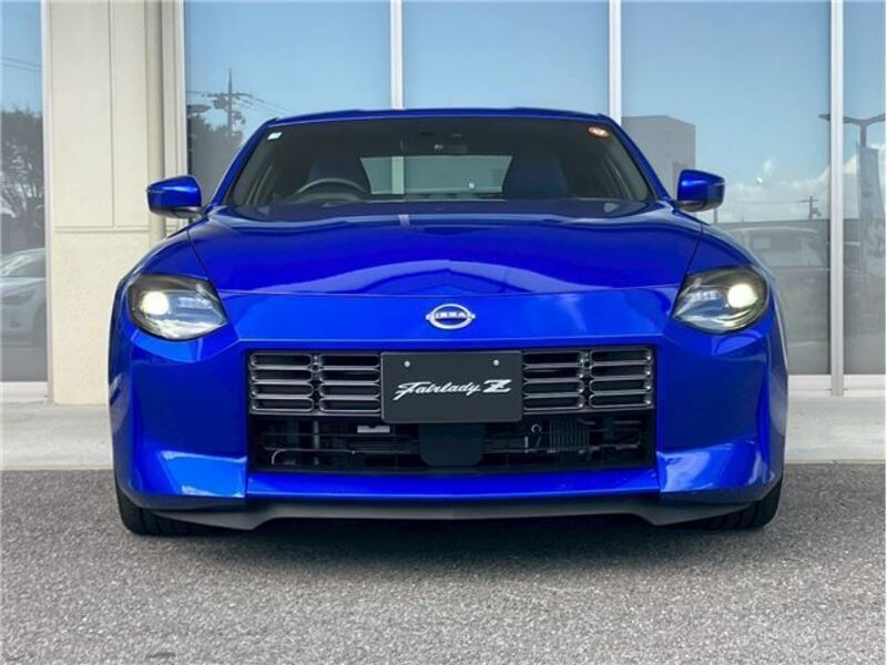 FAIRLADY Z