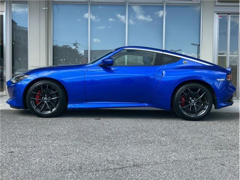FAIRLADY Z